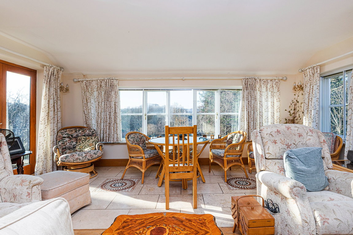 Swallowfield, Hill Top, Cawthorne