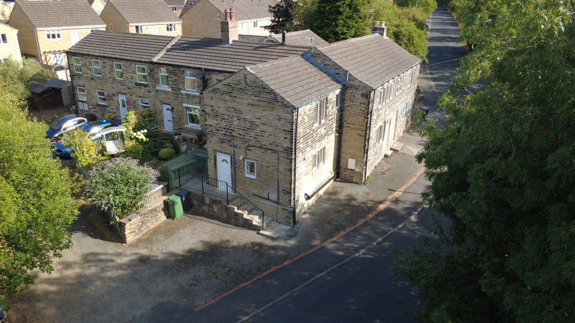 Fenay Bridge Road, Fenay Bridge, Huddersfield