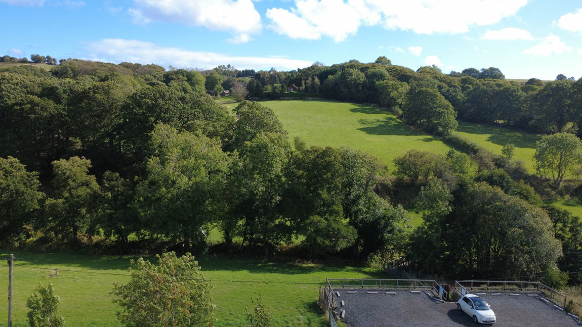 Wakefield Road, Denby Dale