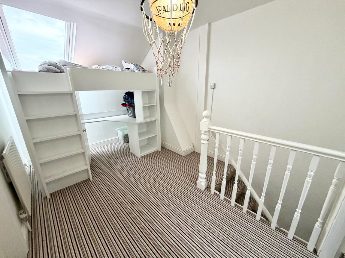 Park Grove, Barnsley