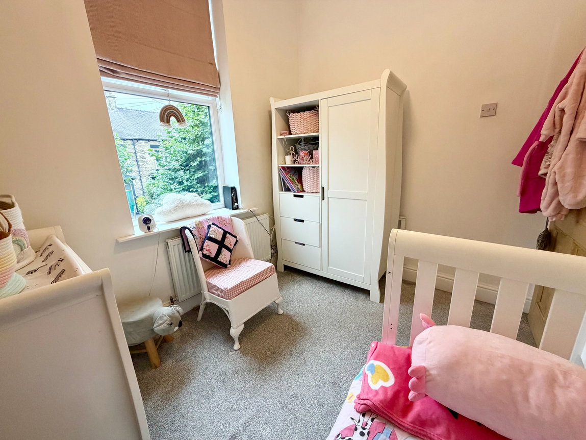 Park Grove, Barnsley