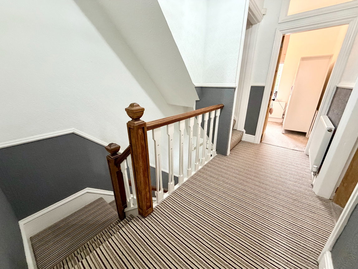 Park Grove, Barnsley