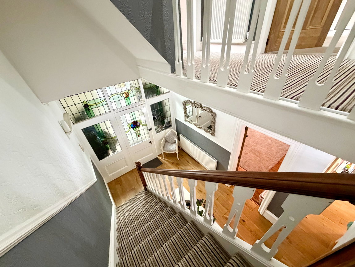 Park Grove, Barnsley