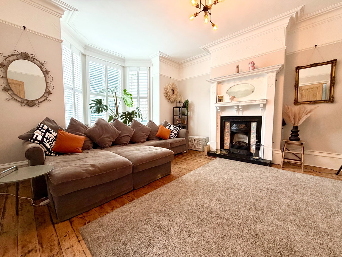 Park Grove, Barnsley