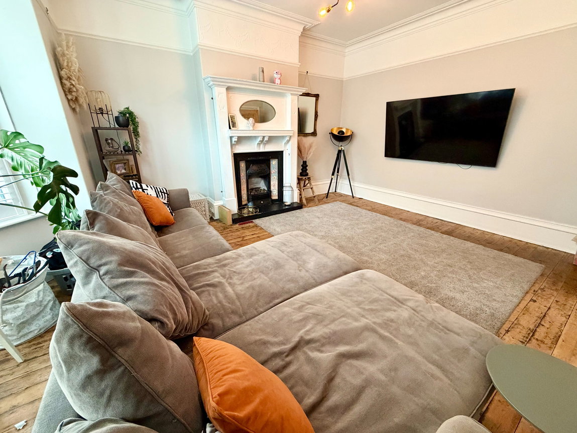 Park Grove, Barnsley