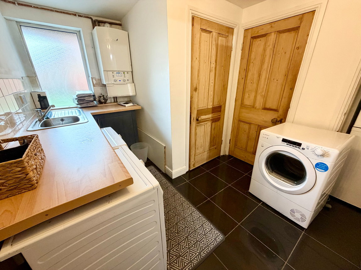 Park Grove, Barnsley