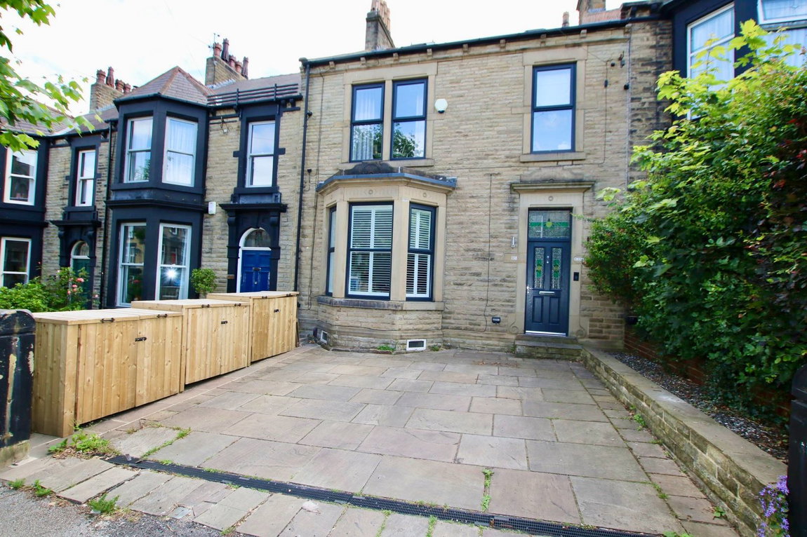 Park Grove, Barnsley