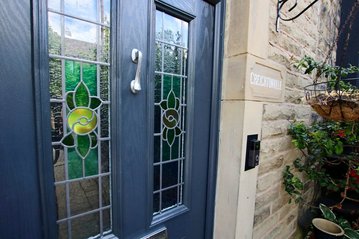 Park Grove, Barnsley
