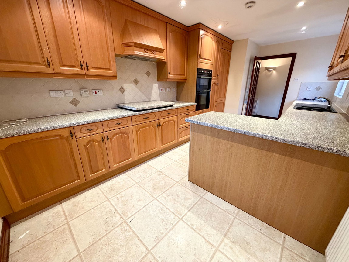 Ivy Farm Close, Carlton, Barnsley