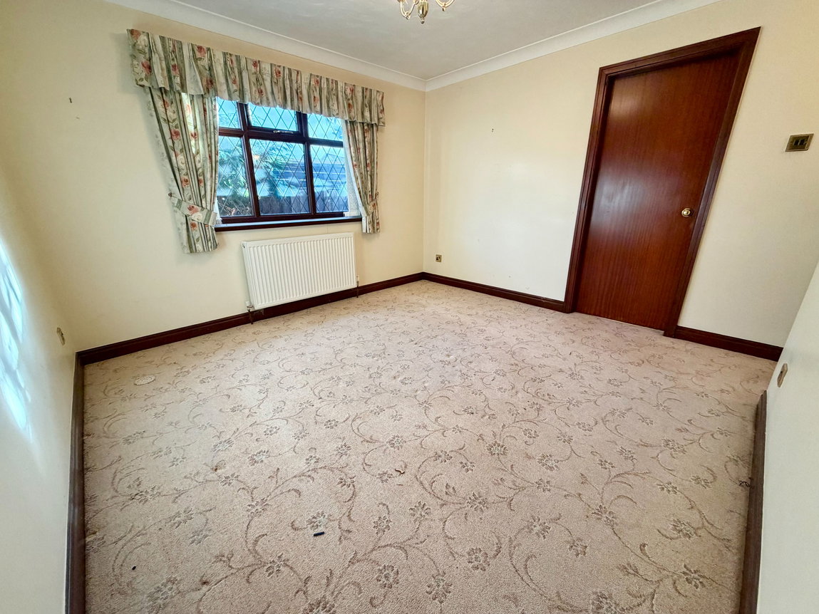 Ivy Farm Close, Carlton, Barnsley