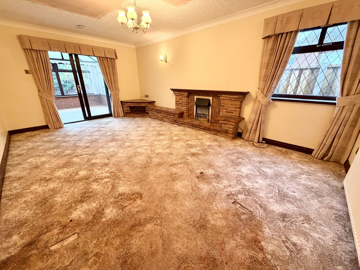 Ivy Farm Close, Carlton, Barnsley