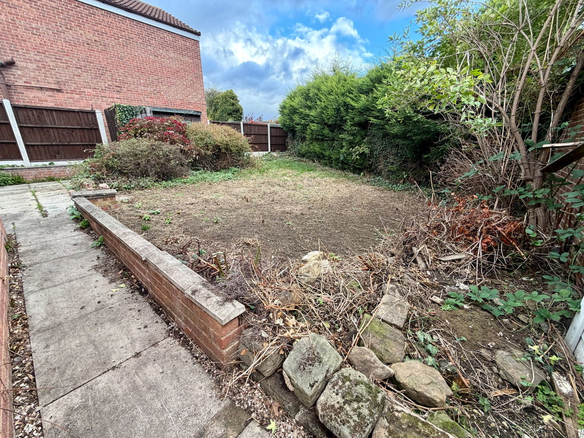 Ivy Farm Close, Carlton, Barnsley