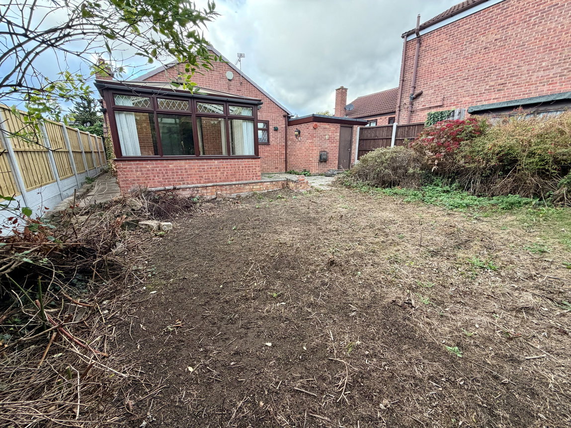 Ivy Farm Close, Carlton, Barnsley