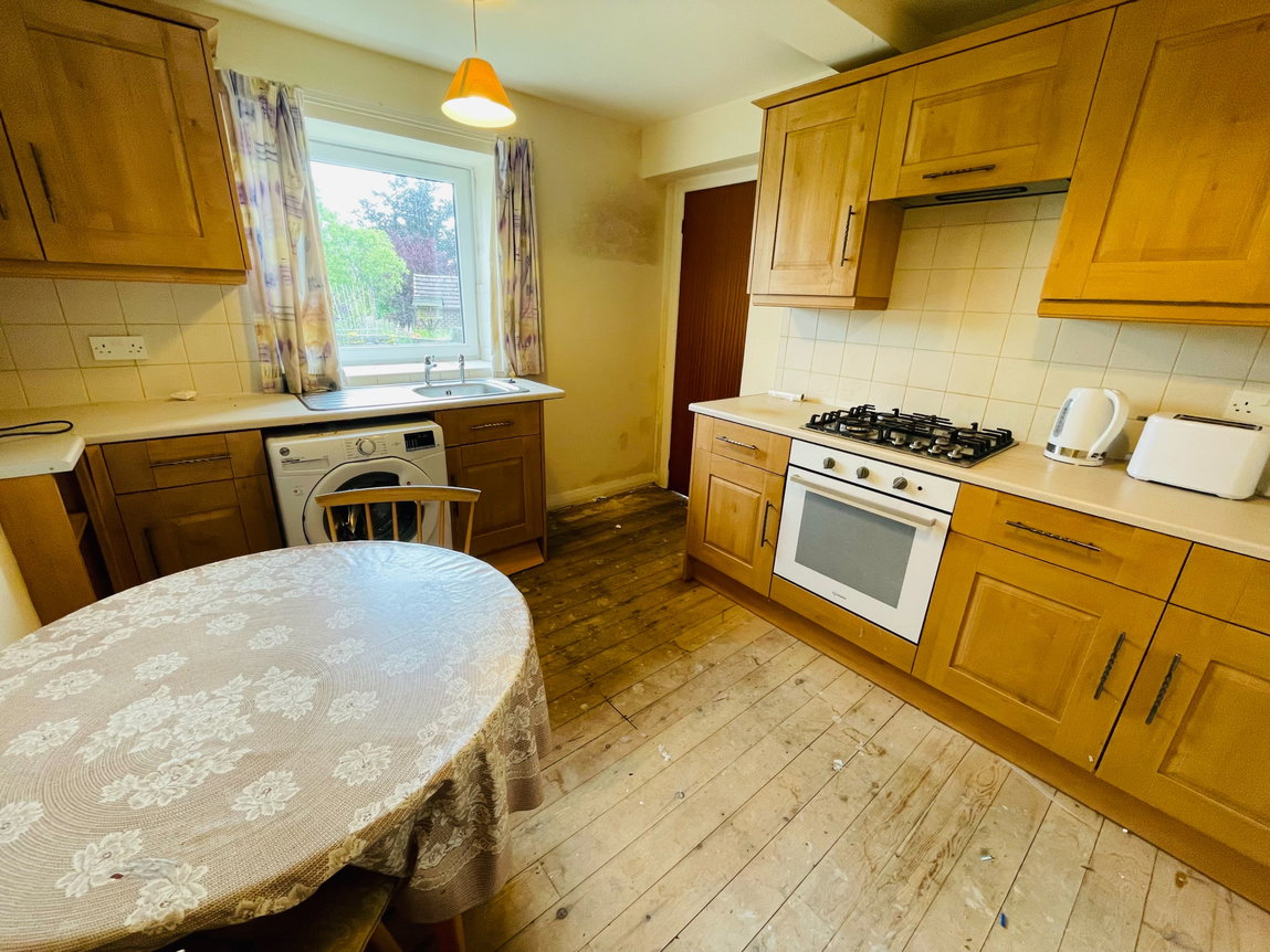 Ingbirchworth Road Thurlstone Sheffiled