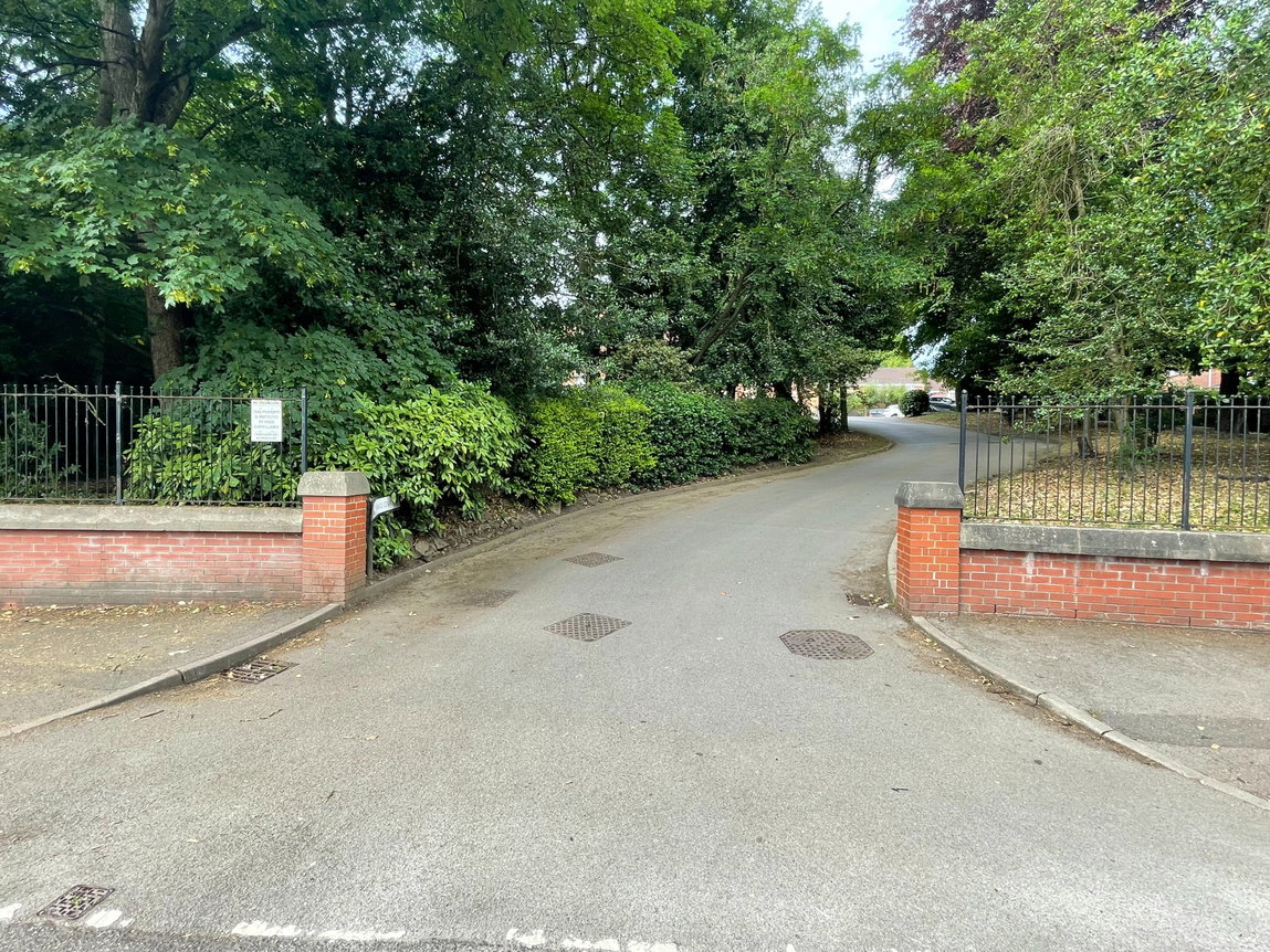 Grange Court, Wombwell, Barnsley, S73 0EZ