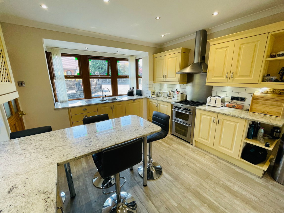 Mortimer Road, Cubley, Penistone