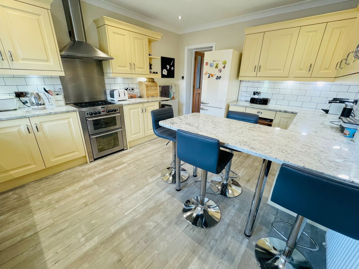 Mortimer Road, Cubley, Penistone