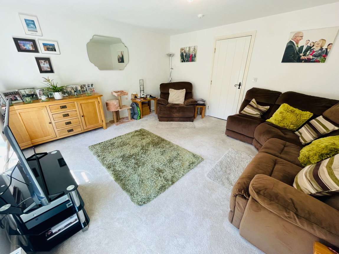 Honeymere Court, Barnsley, S70 3RU
