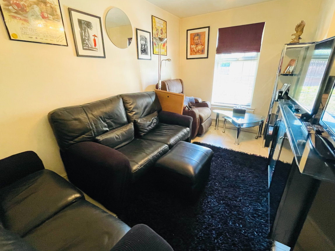 Honeymere Court, Barnsley, S70 3RU