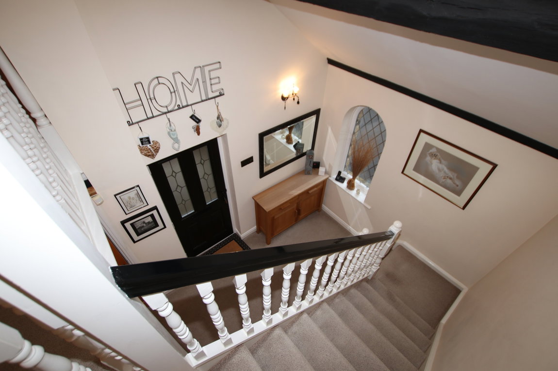 Paddock Road, Staincross, Barnsley, S75 6LE