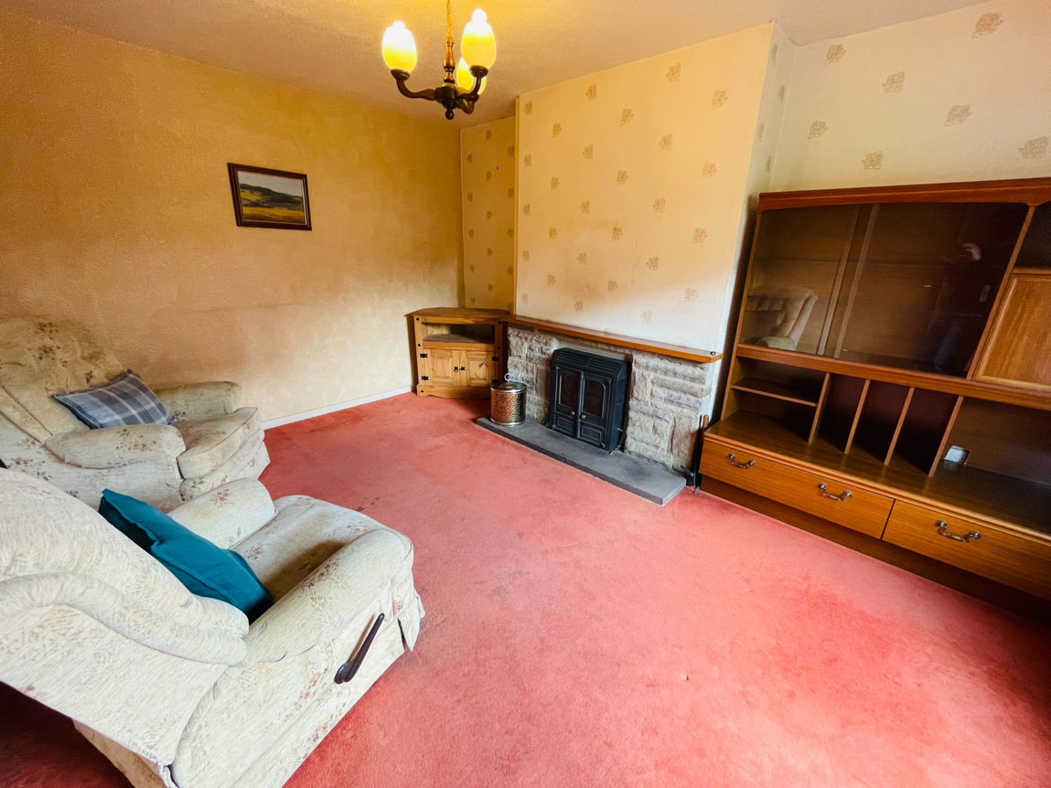 Abbey Drive, Shepley