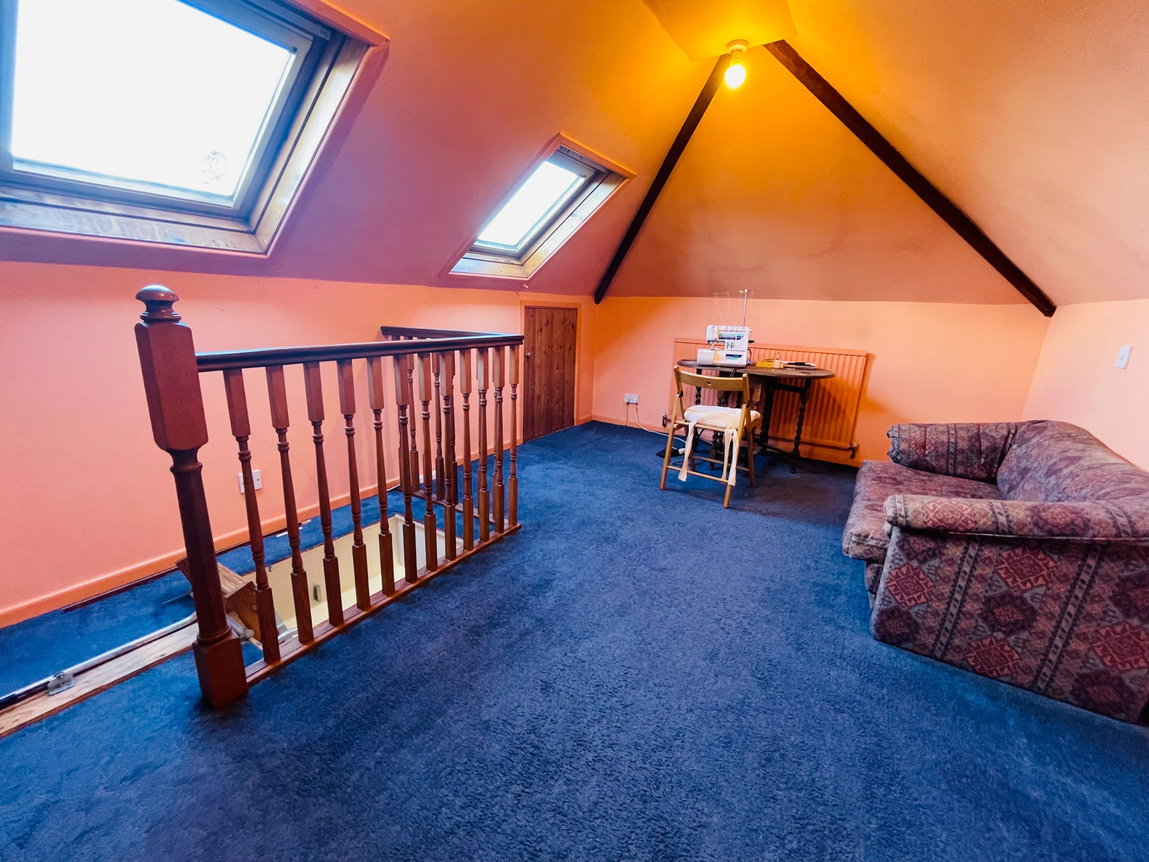 Aldham Crescent, Wombwell, Barnsley, S73 8ES