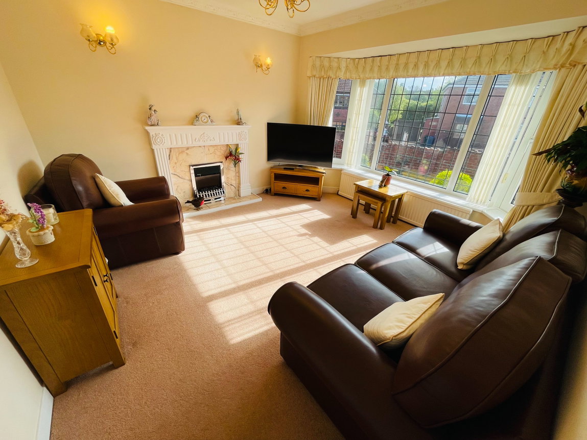 Aldham Crescent, Wombwell, Barnsley, S73 8ES