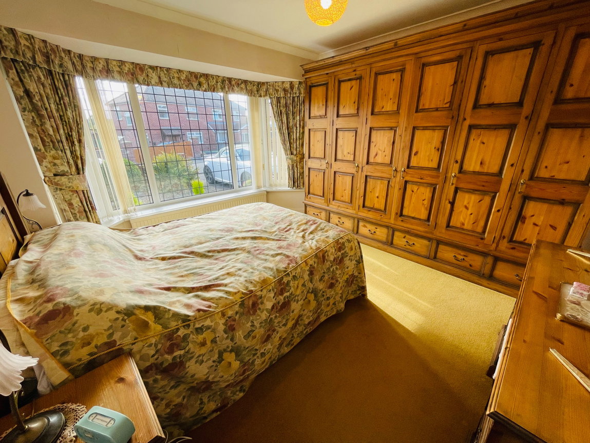 Aldham Crescent, Wombwell, Barnsley, S73 8ES