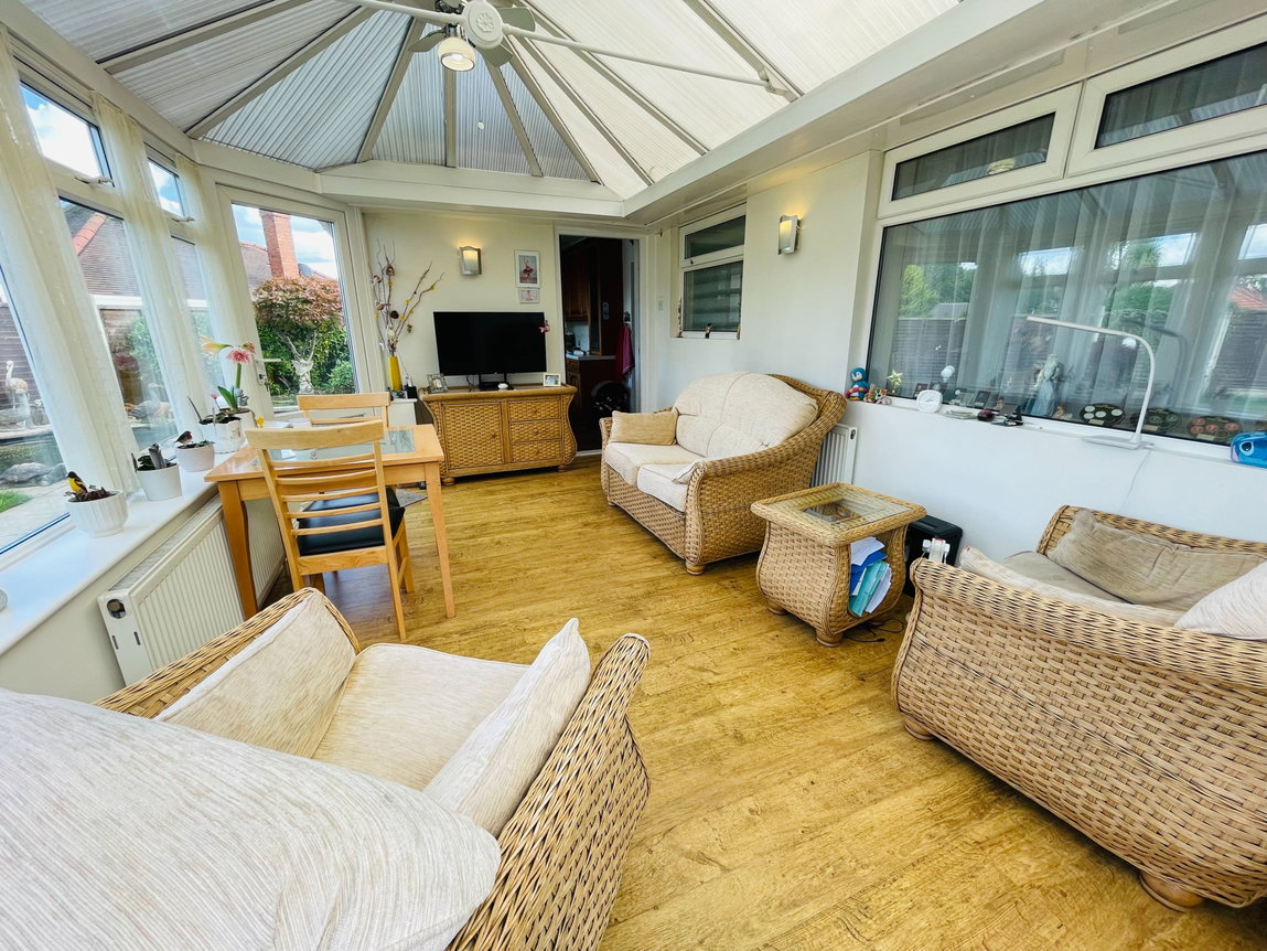 Aldham Crescent, Wombwell, Barnsley, S73 8ES