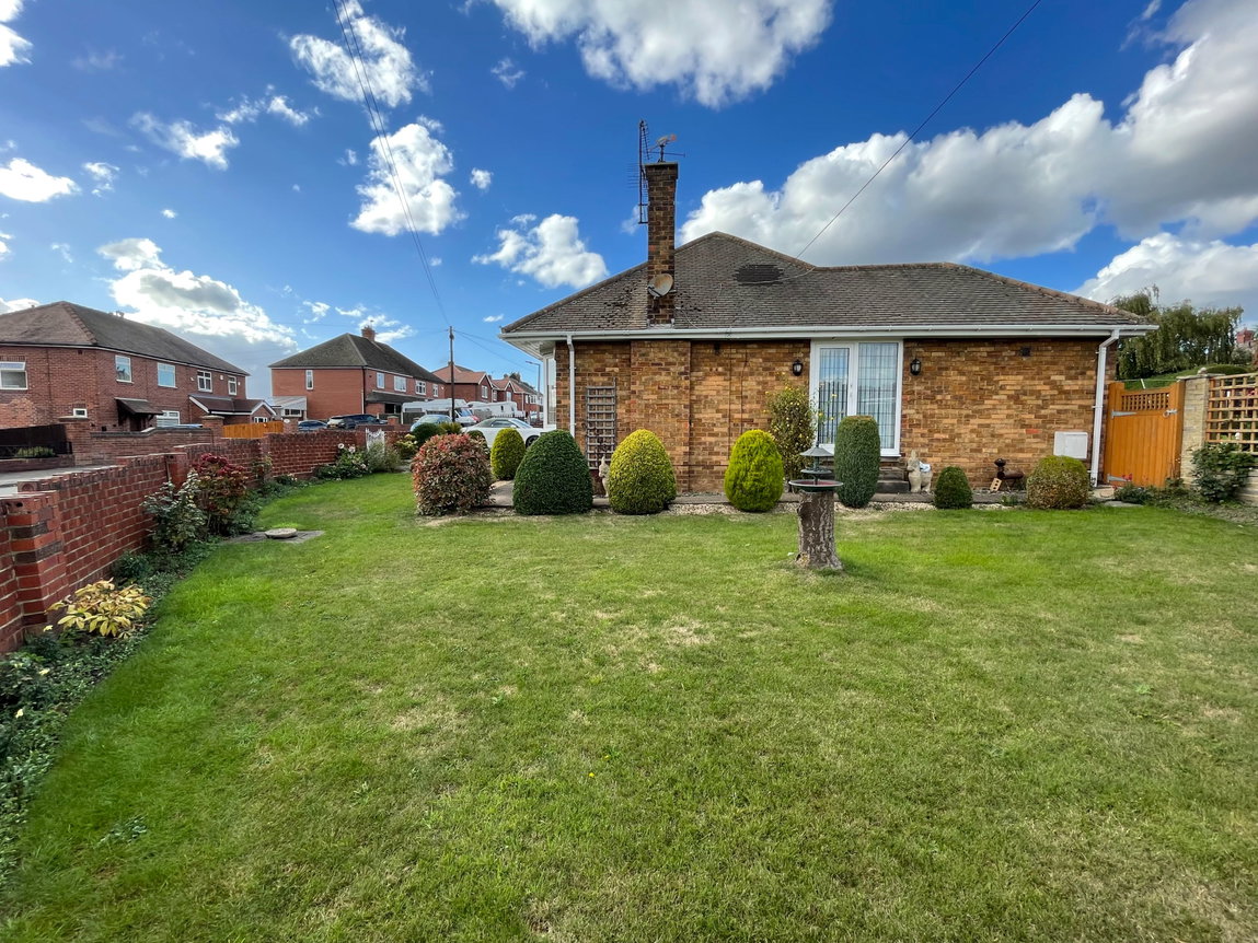 Aldham Crescent, Wombwell, Barnsley, S73 8ES
