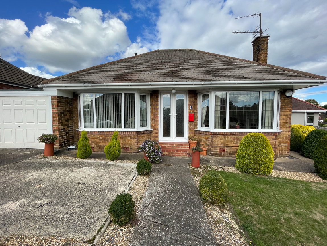 Aldham Crescent, Wombwell, Barnsley, S73 8ES
