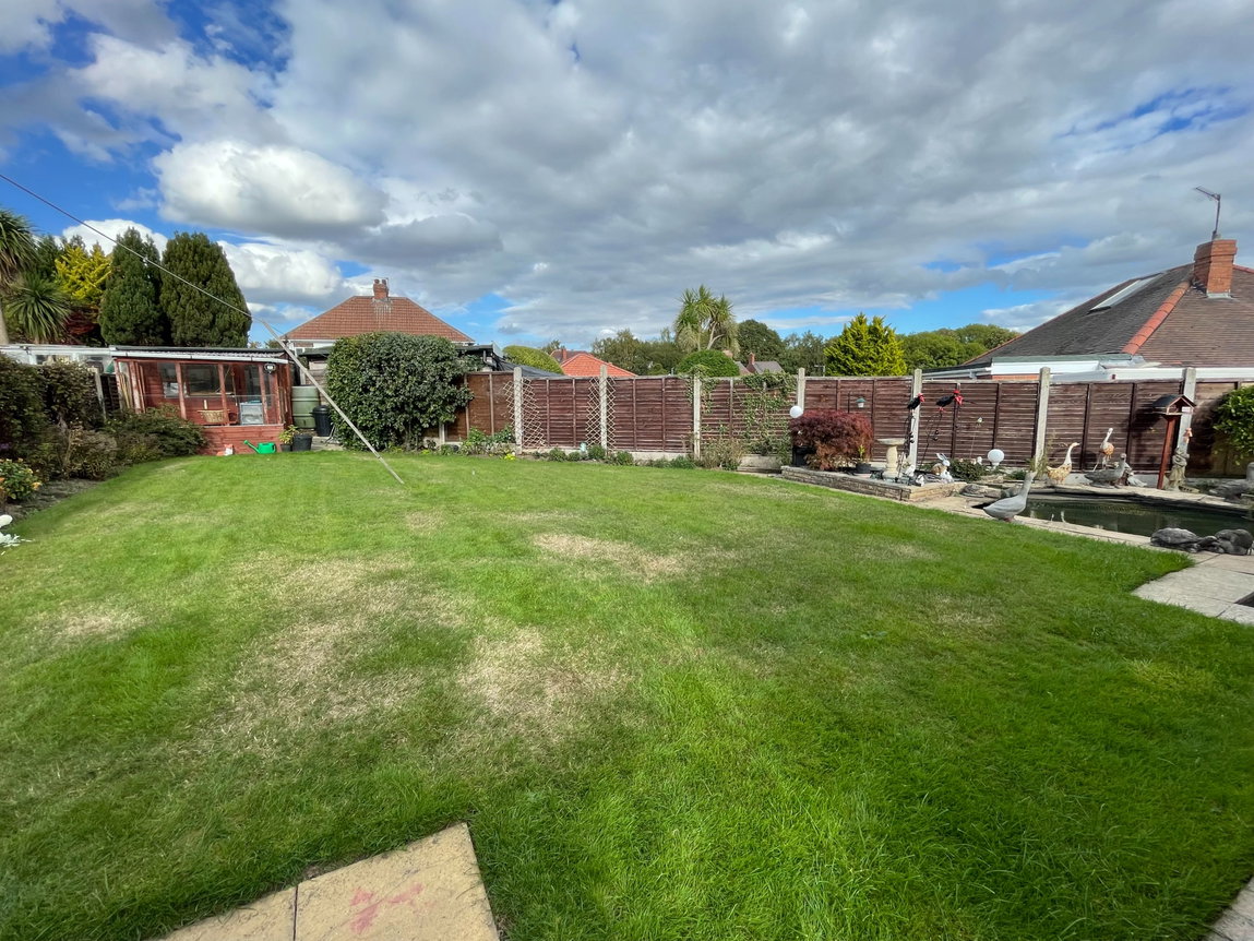 Aldham Crescent, Wombwell, Barnsley, S73 8ES