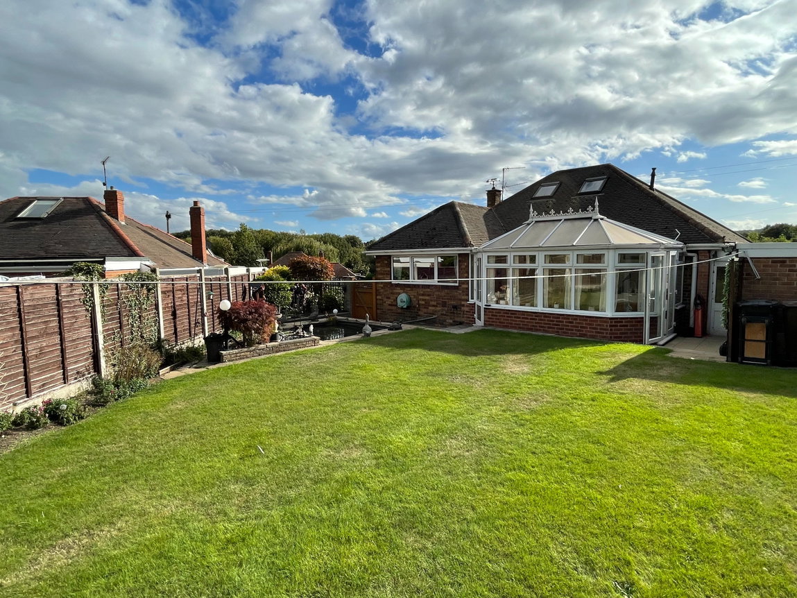 Aldham Crescent, Wombwell, Barnsley, S73 8ES