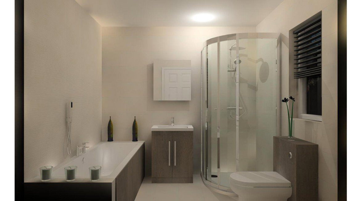 Plot 18, Paddock Chase, Staincross