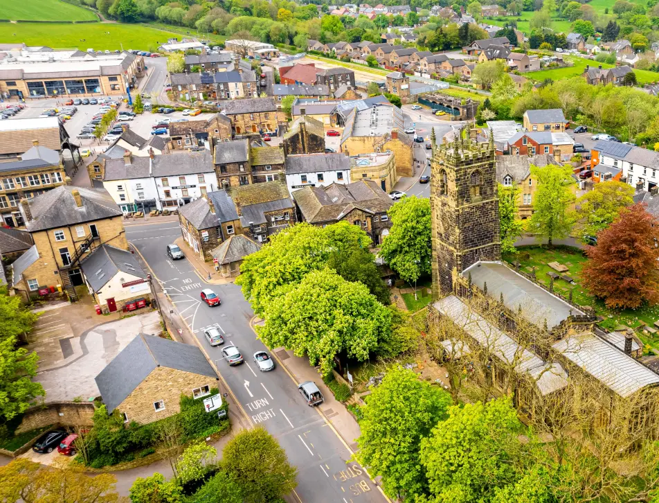 letting property with butchers residential