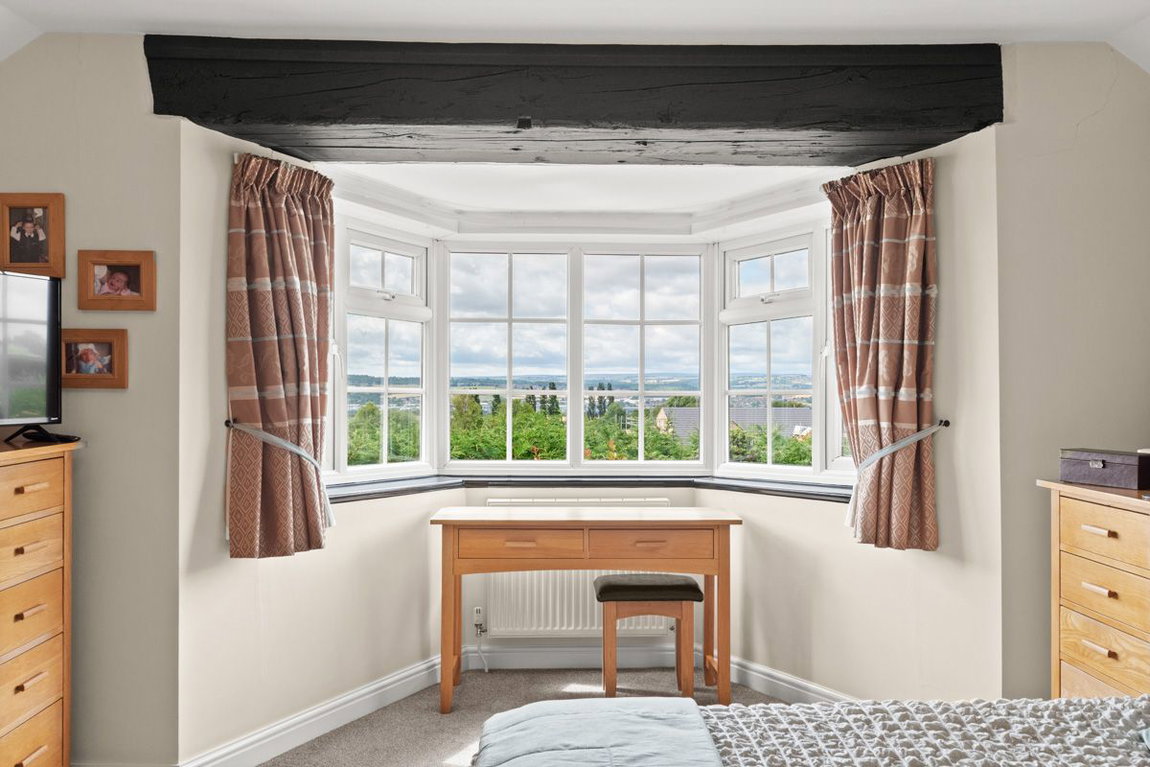 Paddock Road, Staincross, Barnsley, S75 6LE