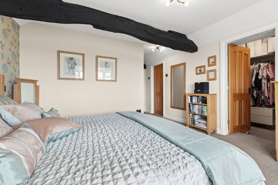 Paddock Road, Staincross, Barnsley, S75 6LE