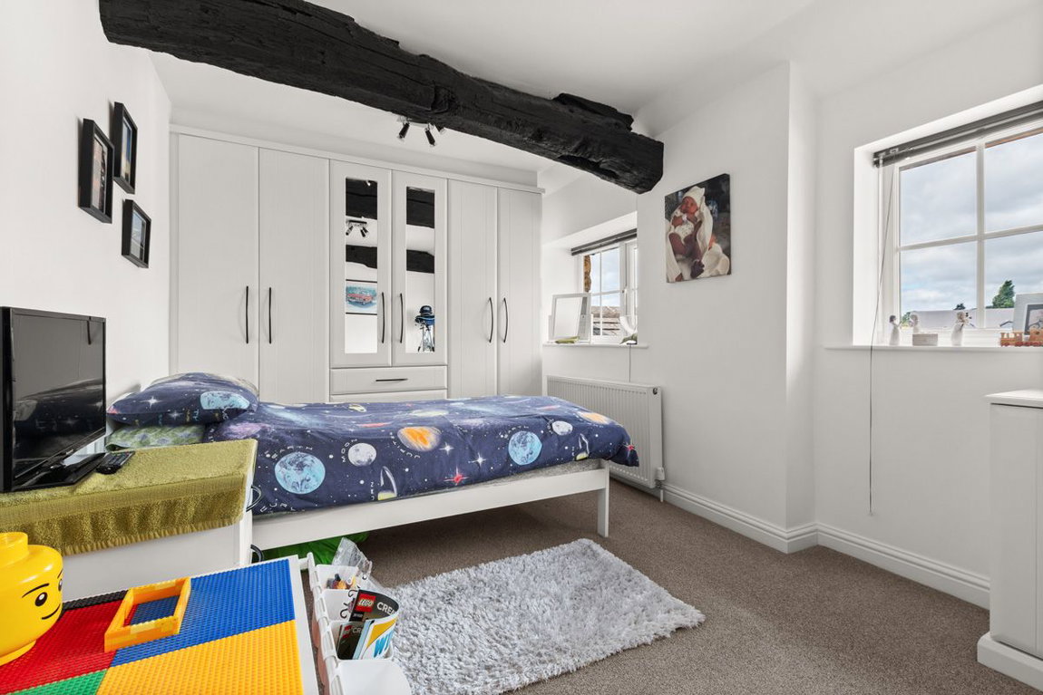 Paddock Road, Staincross, Barnsley, S75 6LE