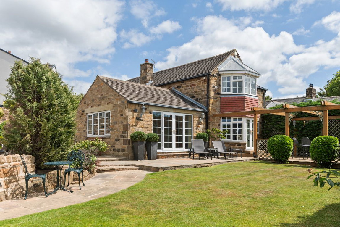 Paddock Road, Staincross, Barnsley, S75 6LE