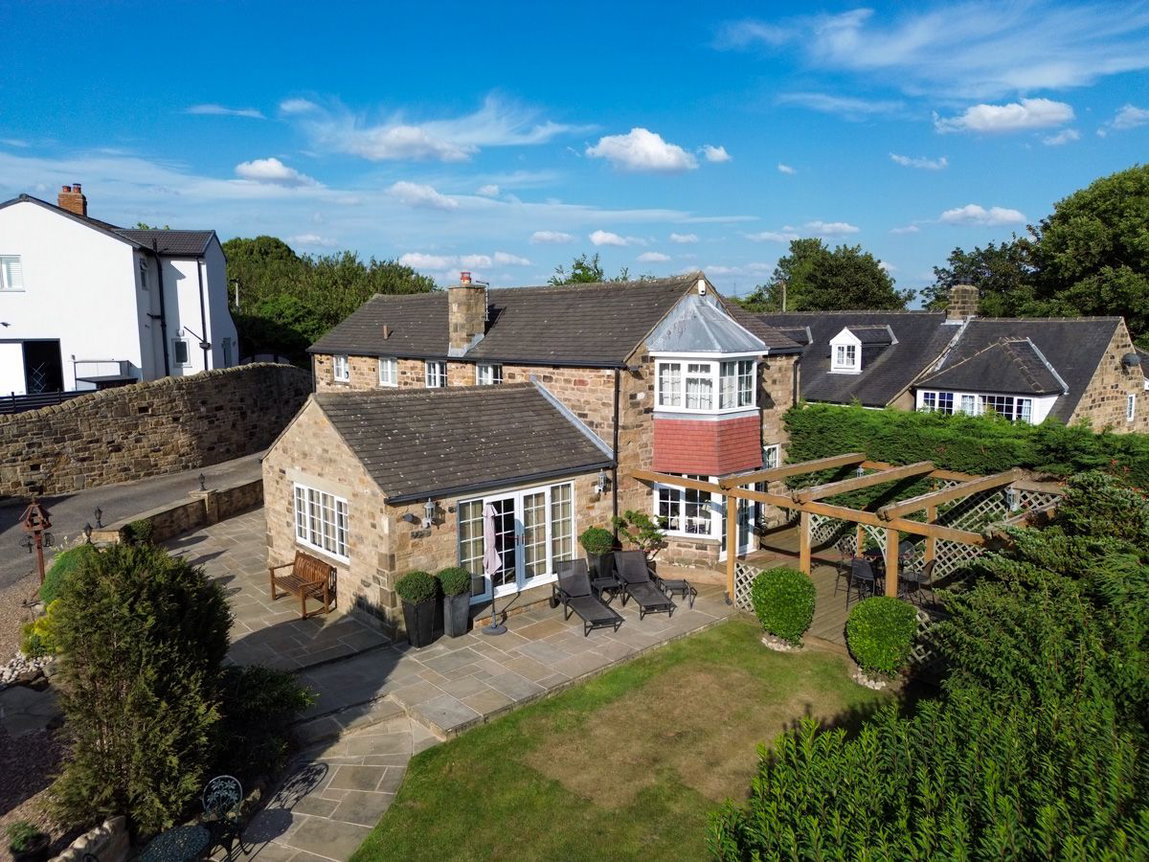 Paddock Road, Staincross, Barnsley, S75 6LE
