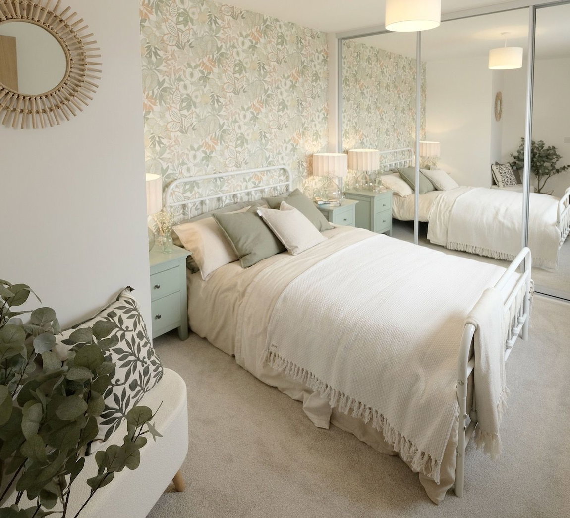 The Hayton, Delacy Meadows, Staincross
