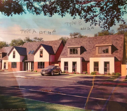 Sandygate Lane, Ardsley