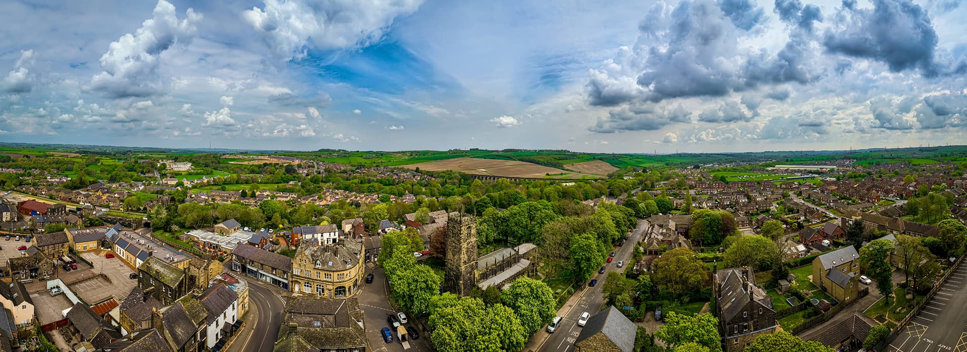 Selling property with butchers residential