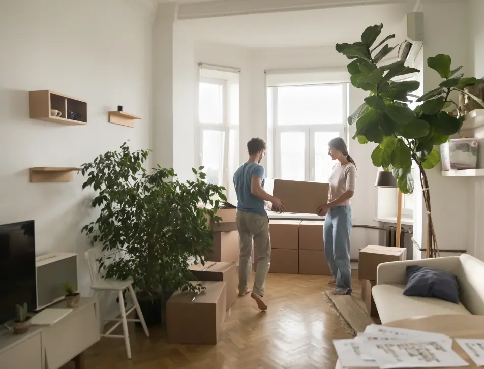 Services for tenants in Penistone ST