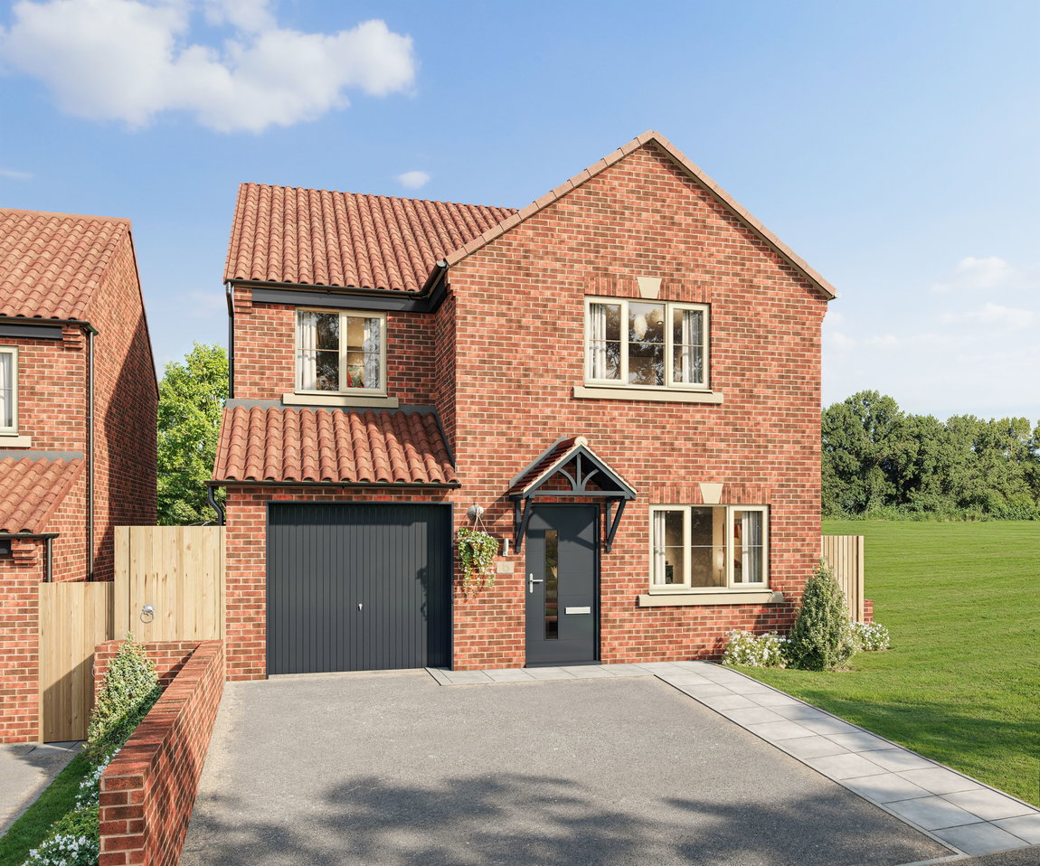The Wiseton, Delacy Meadows, Staincross