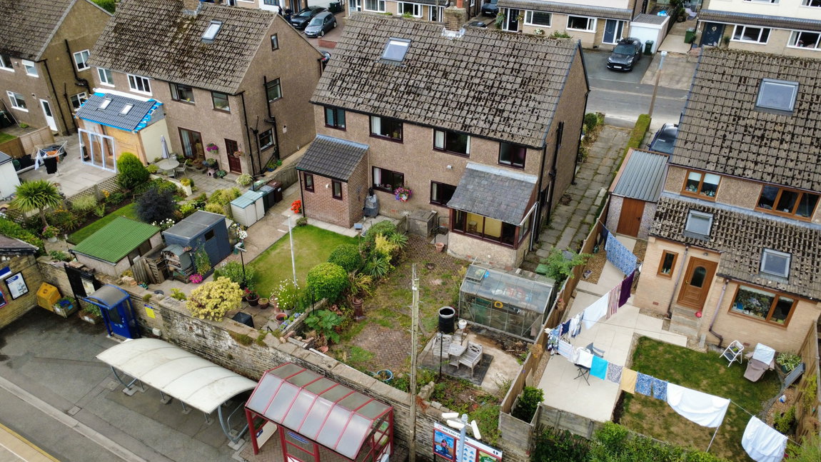 Abbey Drive, Shepley