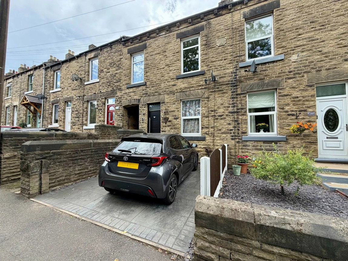 Station Road, Royston, Barnsley