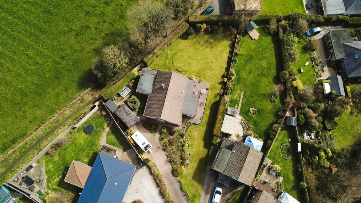 Hollybank Avenue Upper Cumberworth Huddersfield